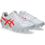 asics（アシックス）　1103A097  104　サッカー　スパイク　DS LIGHT CLUB ディーエスライト クラブ ワイド　25AW