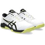 asics( Asics ) 1113A036 102 гандбол обувь наружный пальто для GEL-PEAKE 2 гель pi-k2 23AW