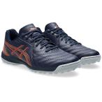 asics( Asics ) 1113A038 401 футзал обувь искусственный газон для CALCETTOkaru Chet WD 9 TF 25AW