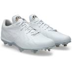 asics( Asics ) 1121A074 110 бейсбол шиповки полимер низ металлические принадлежности GOLDSTAGE Gold stage I-PRO FORCESPEED WIDE 25AW