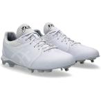 asics（アシックス）　1123A054  110　野球　スパイク　樹脂底　金具  NEO CONNECT ネオコネクト 高校野球ルール対応  26SS