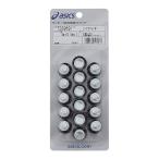 asics（アシックス）　TSS989  サッカー  取り替えスパイク用  コンビスタッド8  20AW