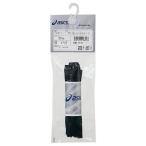 asics（アシックス）　TXX116  90　サッカー　フラットシューレース(細タイプ)　20AW