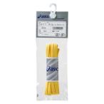 asics（アシックス）　TXX117  04　バスケットボール　フラットシューレース(太タイプ) 　20AW