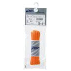 asics（アシックス）　TXX117  09　バスケットボール　フラットシューレース(太タイプ) 　20AW