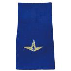 < кошка pohs отправка бесплатная доставка > все Star (ALL-STAR) ASJC03 BL бейсбол аксессуары non пирог ru длинный модель напульсник 25FW