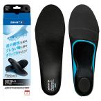  Zam -тактный (ZAMST) 379811 стелька foot craft футбол стиль MIDDLE арка модель S размер (21.0-22.5cm) 22SS