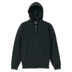 UnitedAthle（ユナイテッドアスレ）　10．0オンス CVCスウェットフルジップパーカ（キッズ）　562002　スウェット・トレーナー　13SS