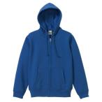 UnitedAthle（ユナイテッドアスレ）　10．0オンス CVCスウェットフルジップパーカ（キッズ）　562002　スウェット・トレーナー　13SS