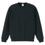 UnitedAthle（ユナイテッドアスレ）　10．0オンス CVCクルーネックスウェット（キッズ）　592802　スウェット・トレーナー　13SS