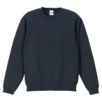 UnitedAthle（ユナイテッドアスレ）　10．0オンス CVCクルーネックスウェット（キッズ）　592802　スウェット・トレーナー　13SS