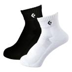 CONVERSE( Converse ) новый лодыжка sok s(2 пара комплект )CB16006P CB16006P корзина носки 13SS