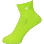 CONVERSE( Converse ) CB161003 4200 баскетбол цвет лодыжка носки lime 16FW