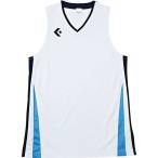 CONVERSE( Converse ) CB281701 1129 basketball men's game shirt 21SS