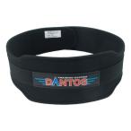 ダンノ（DANNO）　ウエイトリフティングベルトSTM　D1109　器具　13SS