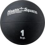 ダンノ（DANNO）　D5280　ウエルネス　トレーニング用品　Slam MEDICINE BALL 1kg　19SS