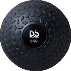 ダンノ（DANNO）　D5286　ウエルネス　トレーニング用品　Heavy Slam MEDICINE BALL 8kg　19SS