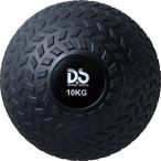 ダンノ（DANNO）　D5287　ウエルネス　トレーニング用品　Heavy Slam MEDICINE BALL 10kg　19SS