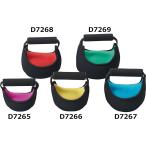 ダンノ（DANNO）　D7265　ソフトケトルベル 1kg　17SS