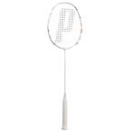 Prince( Prince ) 7BJ085 146 бадминтон ракетка SUPER LIGHT Hsu перлит 4 ( только рама ) 25FW