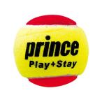 Prince（プリンス）　7G329　テニス　ボール　ステージ3レッドボール（1ダース）　13FW