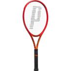 Prince( Prince ) 7TJ203 теннис ракетка BEAST Be -тактный DB 100 300g ( только рама ) 25FW