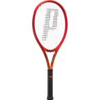 Prince( Prince ) 7TJ204 теннис ракетка BEAST Be -тактный DB 100 280g ( только рама ) 25FW