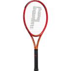 Prince( Prince ) 7TJ205 теннис ракетка BEAST Be -тактный O3 100 300g ( только рама ) 25FW