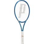 Prince( Prince ) 7TJ231 теннис ракетка PHANTOM Phantom O3 100 25FW