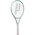 Prince( Prince ) 7TJ243 теннис ракетка SIERRA Sierra O3 ( только рама ) 25FW