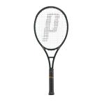 Prince( Prince ) 7TJ247 теннис ракетка PHANTOM Phantom GRAPHITE 97 315g ( только рама ) 25FW