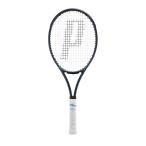 Prince( Prince ) 7TJ252 теннис ракетка TOUR Tour 100 290g ( только рама ) 25FW