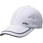 Prince（プリンス）　PH600　146　テニス　キャップ　ユニセックス 遮熱ラウンディッシュキャップ　21SS