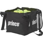 Prince（プリンス）　PL051　テニス　バック　ボールバッグ（画像のボールは付属しません）　25FW