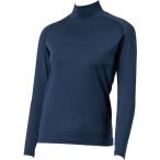 Prince（プリンス）　UW824　127　テニス　Tシャツ　STYLING INNER レディース ロングスリーブシャツ　19FW