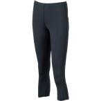 Prince（プリンス）　UW826　165　テニス　STYLING INNER レディース 7分丈パンツ　19FW
