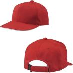  Descente (DESCENTE) C5000 RED бейсбол american колпак 20SS