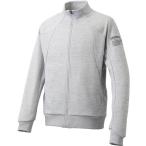 デサント（DESCENTE）　DMMMJF24　GYM　裏起毛スウェット ジャケット 19SS