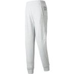 SALE　デサント（DESCENTE）　DMMMJG24　GYM　裏起毛スウェット ロングパンツ 19SS