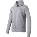 SALE　デサント（DESCENTE）　DMWMJF23　GYM　レディース ドライスウェット フーデッドジャケット 19SS