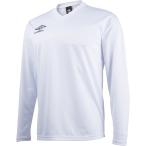 UMBRO（アンブロ）　UBS7637JL　WBK　サッカー　ジュニア セカンダリー長袖シャツ 16FW