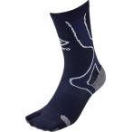 UMBRO（アンブロ）　UBS8832　NVY　サッカー　ストッキング　PRO−TR TABI ミドルソックス 19SS