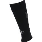 UMBRO（アンブロ）　UBS8921　BLK　サッカー　PT カーフストッキング　19FW