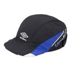 < кошка pohs отправка бесплатная доставка > UMBRO( Umbro ) UF5SCP02J BK футбол Junior кондиционер футбол p Ractis колпак 25SS