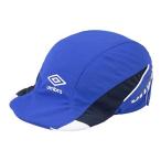 < кошка pohs отправка бесплатная доставка > UMBRO( Umbro ) UF5SCP02J BL футбол Junior кондиционер футбол p Ractis колпак 25SS