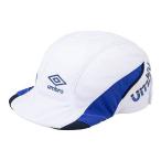 < кошка pohs отправка бесплатная доставка > UMBRO( Umbro ) UF5SCP02J WH футбол Junior кондиционер футбол p Ractis колпак 25SS