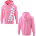 UMBRO（アンブロ）　UMJQJF21　GPNK　マルチSP　ジュニア スウェットパーカー　21SS