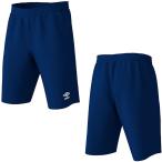UMBRO（アンブロ）　UMUPJD87　NVY　サッカー　WRワンポイントドライショーツ　20SS