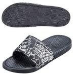UMBRO（アンブロ）　UU2QJC01UG　サッカ−　サンダル　UMB シュベイロ U BY GAKU　21SS