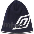 UMBRO（アンブロ）　UUAQJC50　NVNV　サッカ−　リバーシブルニットキャップ　20FW